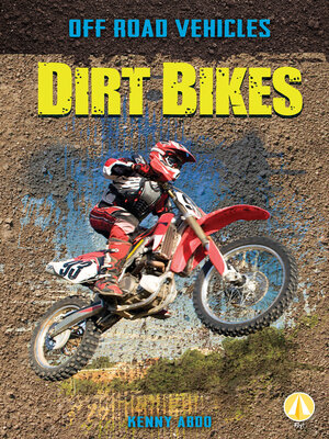 cover image of Dirt Bikes